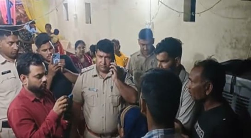 MP में धर्मांतरण के बड़े खेल का भंडाफोड़; पुलिस ने पांच आरोपियों को हिरासत में लिया