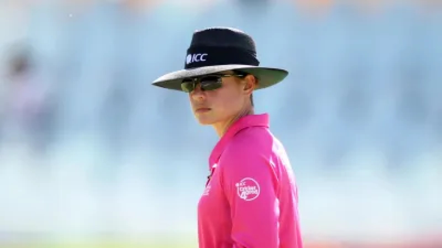 ICC ने पहली बार उठाया ऐतिहासिक कदम, महिला विश्व कप 2025 के लिए किया ऐसा ऐलान