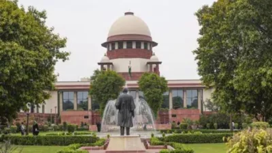 पटाखों पर बैन को लेकर सुप्रीम कोर्ट की बड़ी टिप्पणी, कहा- 'अगर प्रतिबंध लगाना है तो...'