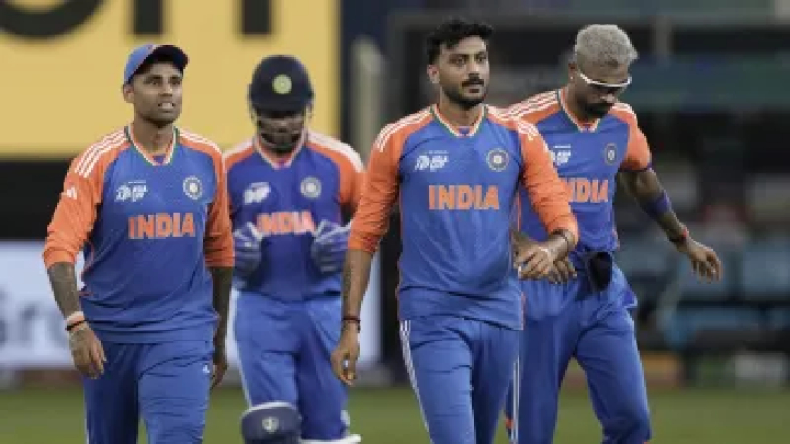 इस टीम के खिलाफ पहली बार इंटरनेशनल मैच खेलेगा भारत, जानें कितने बजे से शुरू होगा मुकाबला