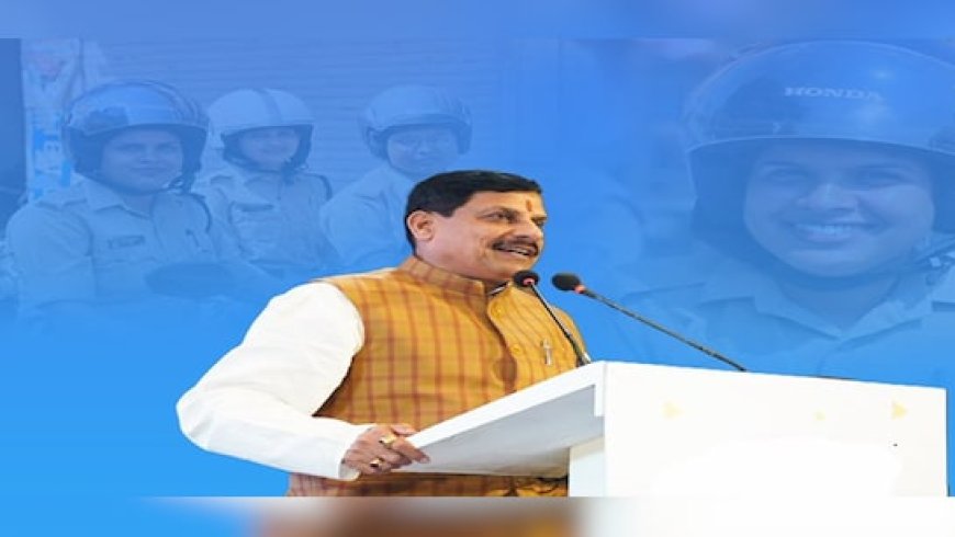 सबलगढ़ के SDM को सस्पेंड करने के CM ने दिए निर्देश, महिला से अभद्रता की शिकायत के बाद लिया एक्शन