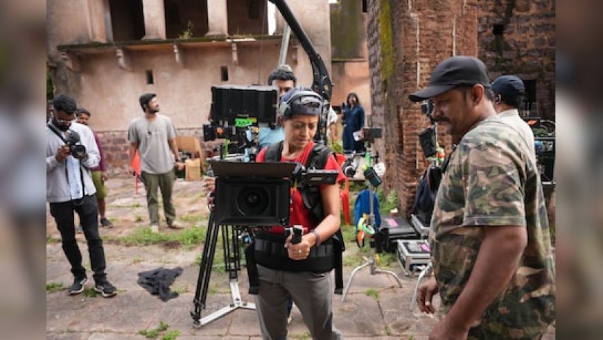 "होमबाउंड" का ऑस्कर के लिए नॉमिनेशन; CM मोहन बोले - MP के लिए गौरव का क्षण, यहां हुई पूरी शूटिंग