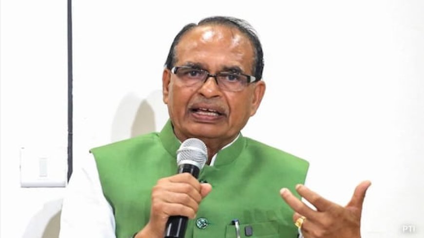 सोयाबीन की फसल खराब होने पर अन्नदाताओं की गुहार, एक्शन में आए शिवराज ने दिए ये निर्देश