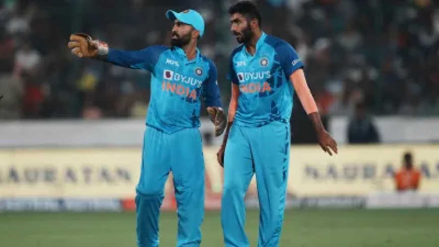 दिनेश कार्तिक बने टीम इंडिया के कप्तान, इस टूर्नामेंट में बिखेरेंगे जलवा, क्या होगा IND vs PAK मैच?