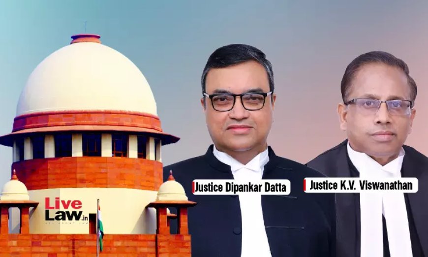 पुनर्विचार याचिका खारिज करने वाले आदेश को चुनौती नहीं दी जा सकती, केवल मूल डिक्री/आदेश ही अपील योग्य: सुप्रीम कोर्ट