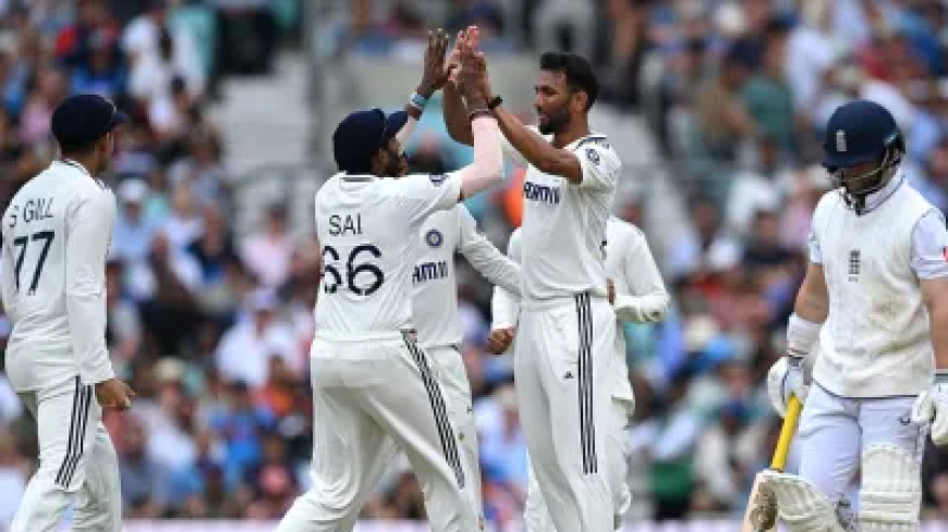 वेस्टइंडीज सीरीज से पहले टीम इंडिया को झटका, ये स्टार खिलाड़ी चोटिल