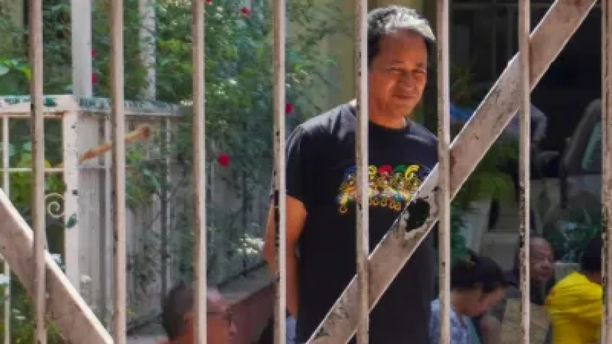 पाकिस्तानी अधिकारी के संपर्क में थे सोनम वांगचुक', लद्दाख के DGP ने किया बड़ा खुलासा