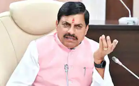 सोशल मीडिया पर वायरल OBC आरक्षण की बातें भ्रामक', MP सरकार ने जारी किया स्पष्टीकरण