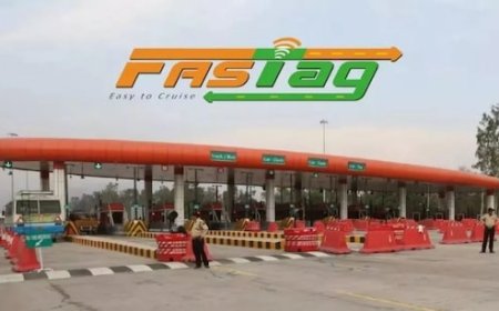 बड़ी राहत! बिना FASTag वाले भी अब UPI से कर सकेंगे पेमेंट, नहीं देना होगा डबल टोल टैक्स