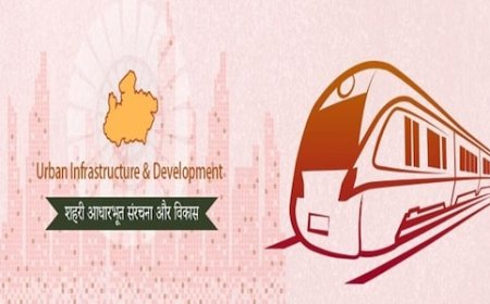 MP की 25 फीसदी शहरी सरकारों पर फंड का टेंशन; कर्मचारियों की छंटनी से लेकर जनता पर टैक्स बढ़ने की आशंका