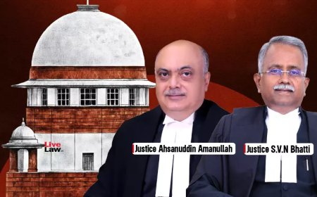 Order XXXVII CPC | सारांश वाद में प्रतिवादी कोर्ट की अनुमति के बिना उत्तर/बचाव प्रस्तुत नहीं कर सकता: सुप्रीम कोर्ट