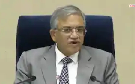 दो चरणों में बिहार चुनाव, 7 राज्यों की आठ विधानसभा सीटों पर भी उपचुनाव, जानें कब होगी वोटिंग और कब आएंगे नतीजे