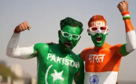 नवंबर में फिर होगी भारत और पाकिस्तान के बीच भिड़ंत? एक ही ग्रुप में रखा गया