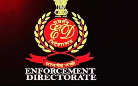 MP में विवाह सहायता योजना में फर्जीवाड़ा: 7 जगहों पर ED की छापेमारी, बैंक खाते-म्यूचुअल फंड फ्रीज, प्रॉपर्टी पेपर्स समेत ये दस्तावेज जब्त