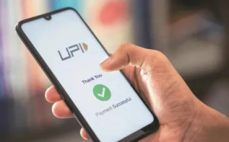 बिना PIN के भी हो जाएगा UPI पेमेंट, Google Pay, PhonePe, Paytm ऐप में आ रहा खास फीचर