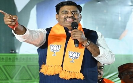 RSS प्रचारक से मारपीट; BJP विधायक ने कहा- बैतूल में दंगा कराने की साजिश