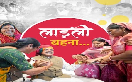 लाडली बहनों को दीपावली के पहले मिलेगी राशि; CM मोहन ने यहां से किया ऐलान