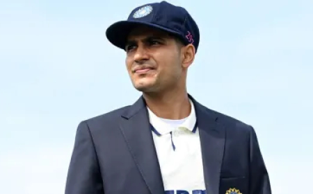 वेस्टइंडीज सीरीज खत्म, अब टीम इंडिया कब और किसके खिलाफ खेलेगी टेस्ट, ये है पूरा शेड्यूल