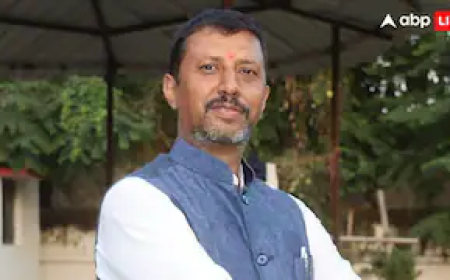 जिस वकील ने लड़ा था पीएम मोदी की मां के AI वीडियो से जुड़ा केस, बीजेपी ने उसे दिया टिकट