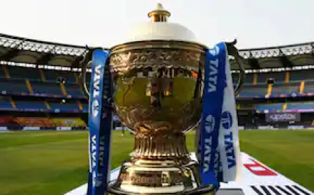 IPL हुआ बेदम! सिर्फ दो साल में BCCI को हुआ इतने करोड़ का भारी भरकम लॉस