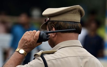 अब ट्रांसजेंडर्स भी कर सकते है अप्लाई; पुलिस भर्ती में आवेदन की आखिरी तारीख बढ़ी