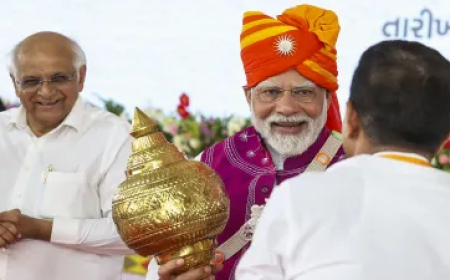 गुजरात में क्यों बदला गया पूरा मंत्रिमंडल, इस बार क्या है BJP का प्लान? जानें इनसाइड स्टोरी