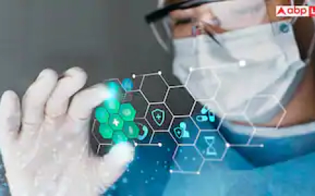 अब खुद देख सकेंगे आपके शरीर के अंदर क्या हो रहा? मेडिकल साइंस ने खोज निकाली कमाल की तकनीक