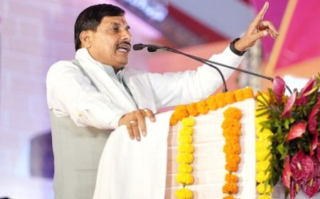 21 को गोवर्धन पूजा, सीएम यादव बोले- परंपरा और अनुष्ठानों के साथ  मनाएं पर्व, इनका होगा सम्मान