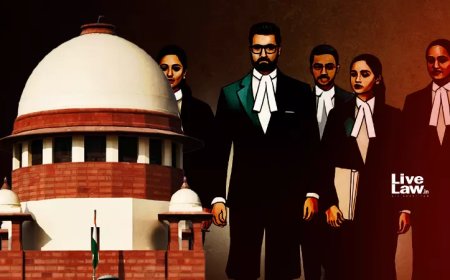 बार काउंसिल चुनाव: सुप्रीम कोर्ट ने नॉमिनेशन फीस ₹1.25 लाख तय करने के BCI के फैसले को चुनौती देने वाली याचिका खारिज की