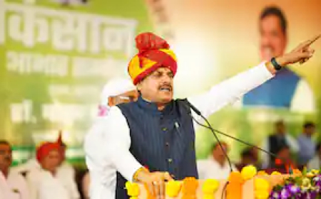 किसानों के लिए खुशखबरी, मध्य प्रदेश सरकार देगी सोलर पंप पर 90 फीसदी सब्सिडी