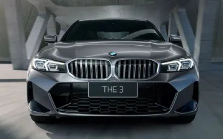 लोकपाल को 7 लोगों की टीम के लिए चाहिए 7 BMW कारें, निकाला टेंडर, जानें कितनी है कीमत