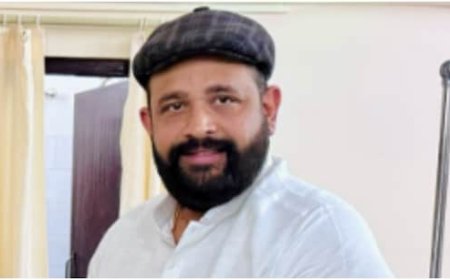 धर्मांतरण रोकने बनेगा सख्त कानून', BJP प्रदेश उपाध्यक्ष प्रबल बोले- विधानसभा में लाएंगे बिल, नक्सलवाद जल्द होगा समाप्त