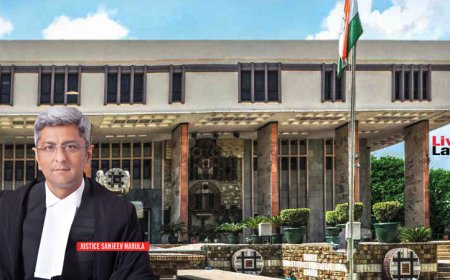 झूठी पुलिस शिकायत के शिकार खुद कर सकते हैं धारा 211 IPC के तहत मुकदमा, धारा 195 CrPC लागू नहीं होगी: दिल्ली हाईकोर्ट