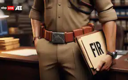 बुरहानपुर में किसान रैली के दौरान हंगामा, पूर्व विधायक के रिश्तेदारों समेत 80 अज्ञात पर केस दर्ज