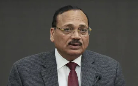 कौन हैं जस्टिस सूर्यकांत, जो बनेंगे देश के अगले CJI? पढ़ें इनके वो 4 केस, जिसने देश में मचाया था बवाल