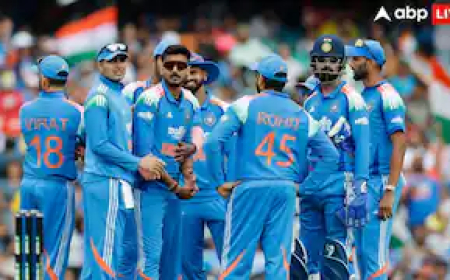 ऑस्ट्रेलिया के बाद साउथ अफ्रीका से भिड़ेगी टीम इंडिया, कब और कहां खेले जाएंगे मैच? जानें पूरा शेड्यूल