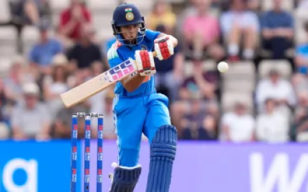 वर्ल्ड कप सेमीफाइनल से पहले टीम इंडिया को झटका, स्टार खिलाड़ी अचानक बाहर