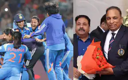 अगर भारत वर्ल्ड कप जीता तो हम..., फाइनल से पहले BCCI का बड़ा एलान, भारतीय फैंस हो जाएंगे खुश