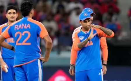 टीम इंडिया की कुर्सी पर मंडराया खतरा, दूसरा मैच हारते ही बदली रेटिंग