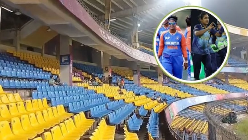 विमेंस वनडे वर्ल्ड कप मैच के लिए इंदौर में क्रेज, होलकर स्टेडियम में होंगे 5 मुकाबले, जानें किन टीमों में होगी भिड़ंत