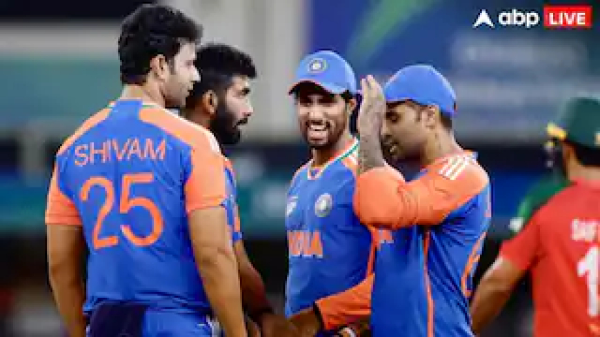 ऑस्ट्रेलिया के साथ 5 मैचों की T20 सीरीज के लिए टीम इंडिया का ऐलान, श्रेयस अय्यर और हार्दिक पांड्या बाहर