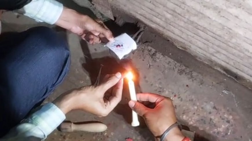 जबलपुर में ‘मौत का सिरप’ सप्लाई करने वाले कटारिया फार्मास्यूटिकल्स पर बड़ी कार्रवाई, दुकान और गोदाम सील