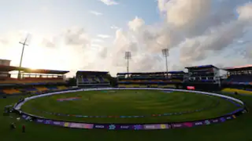 भारत के खिलाफ मैच में गुस्सा दिखाना पाकिस्तानी प्लेयर को बड़ा भारी, ICC ने सुनाई कड़ी सजा