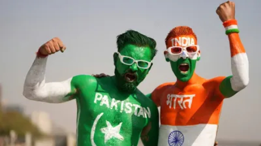 नवंबर में फिर होगी भारत और पाकिस्तान के बीच भिड़ंत? एक ही ग्रुप में रखा गया