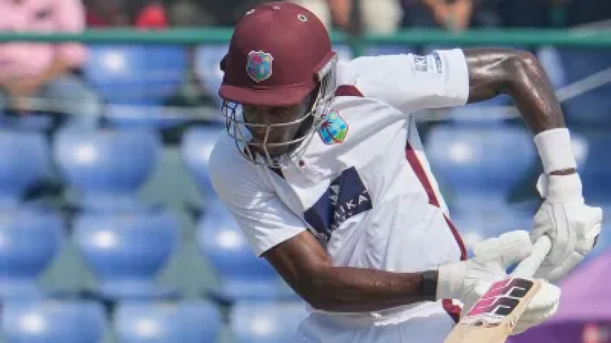 वेस्टइंडीज की टीम ने कर दिया बड़ा कारनामा, टीम इंडिया के लिए 12 साल बाद आया ये शर्मिंदगी वाला दिन