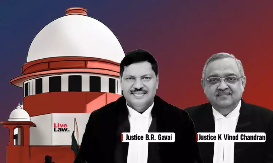 मजिस्ट्रेट का गवाहों को वॉइस सैंपल देने का निर्देश देना अनुच्छेद 20(3) का उल्लंघन नहीं: सुप्रीम कोर्ट