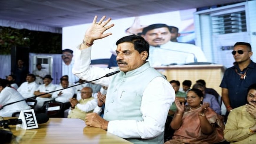 MP में पहली बार पुलिसकर्मियों पर बड़ा एक्शन, 11 के खिलाफ FIR, 5 गिरफ्तार