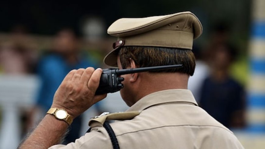 अब ट्रांसजेंडर्स भी कर सकते है अप्लाई; पुलिस भर्ती में आवेदन की आखिरी तारीख बढ़ी