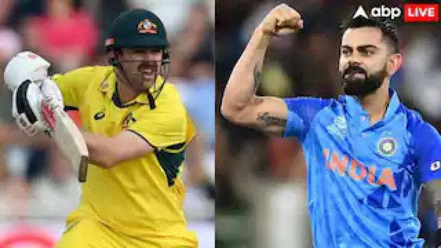 भारत-ऑस्ट्रेलिया के पहले वनडे में इन 5 खिलाड़ियों के प्रदर्शन पर रहेंगी नजरें, अकेले पलट सकते हैं मैच का रुख