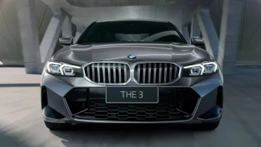 लोकपाल को 7 लोगों की टीम के लिए चाहिए 7 BMW कारें, निकाला टेंडर, जानें कितनी है कीमत